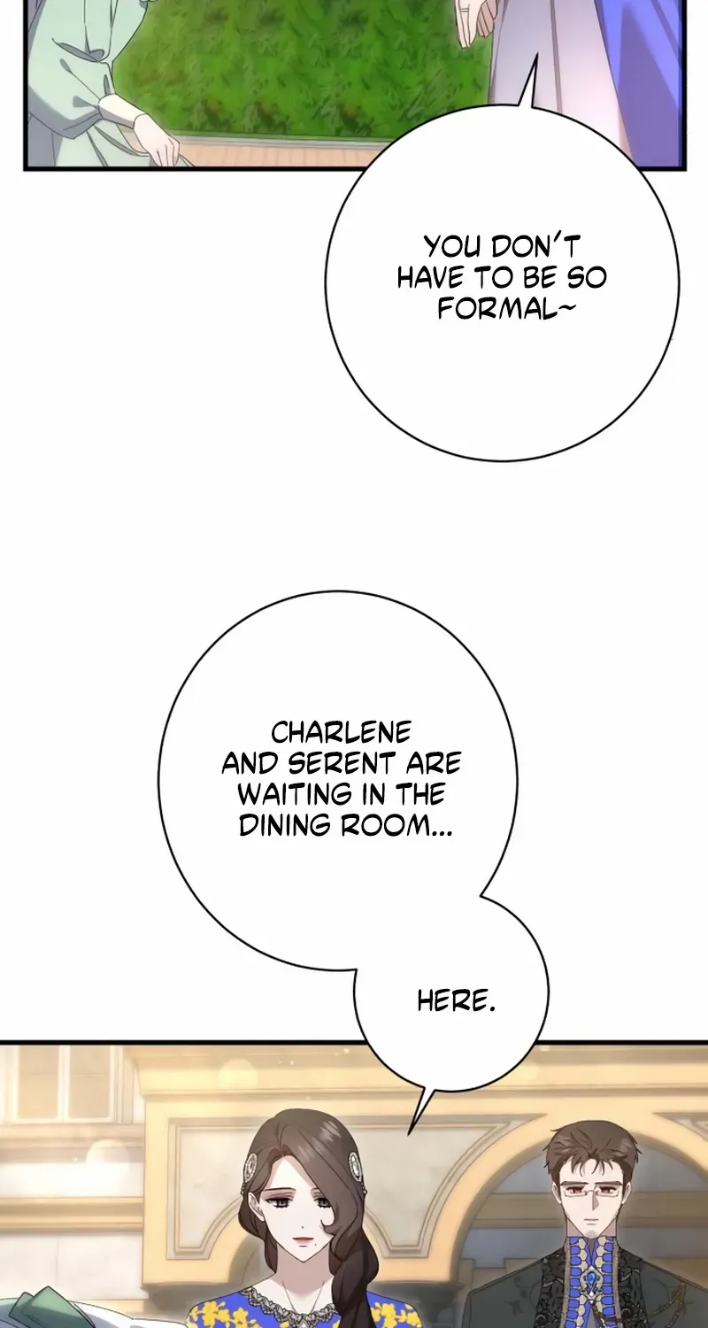 What the Duke Picked Up in the Forest Chapter 34 page 6 - 