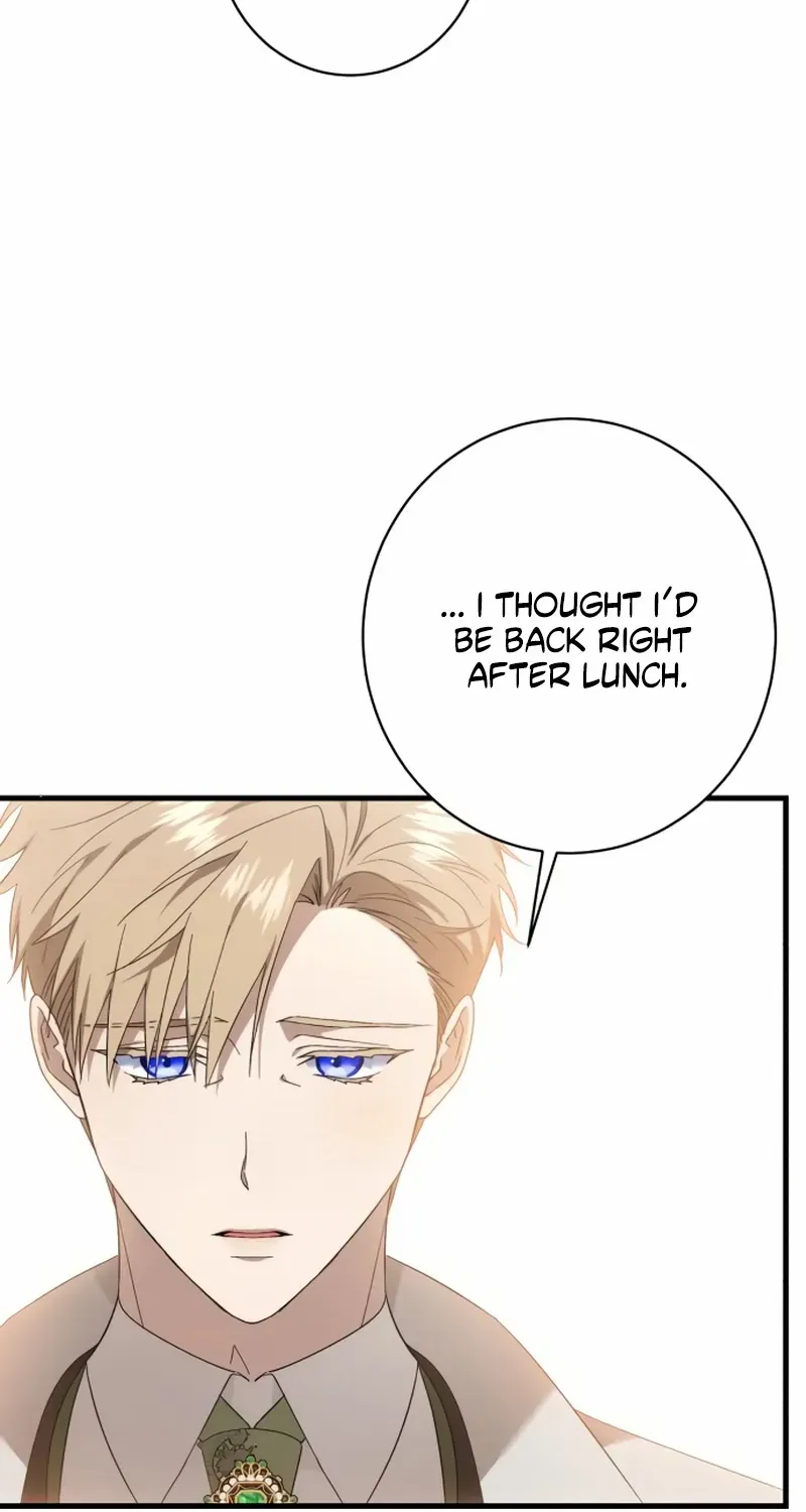 What the Duke Picked Up in the Forest Chapter 34 page 53 - 