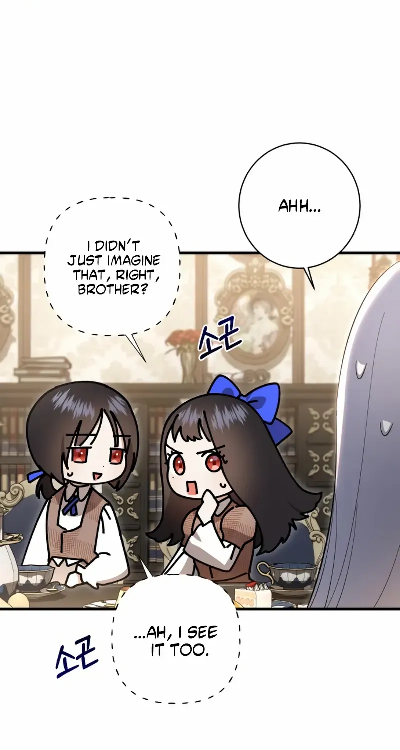 What the Duke Picked Up in the Forest Chapter 34 page 54 - 