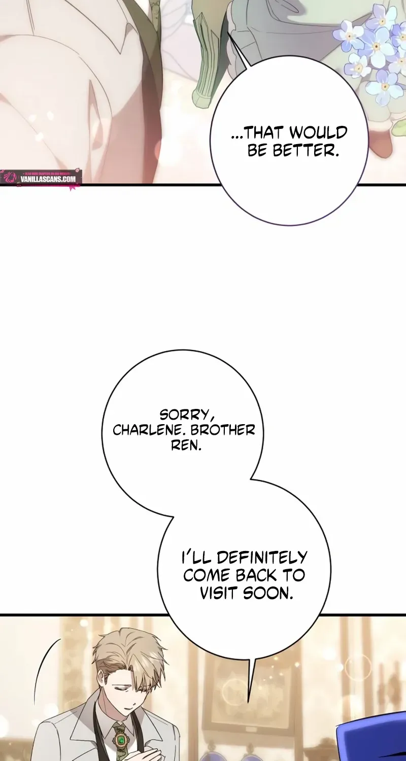 What the Duke Picked Up in the Forest Chapter 34 page 57 - 