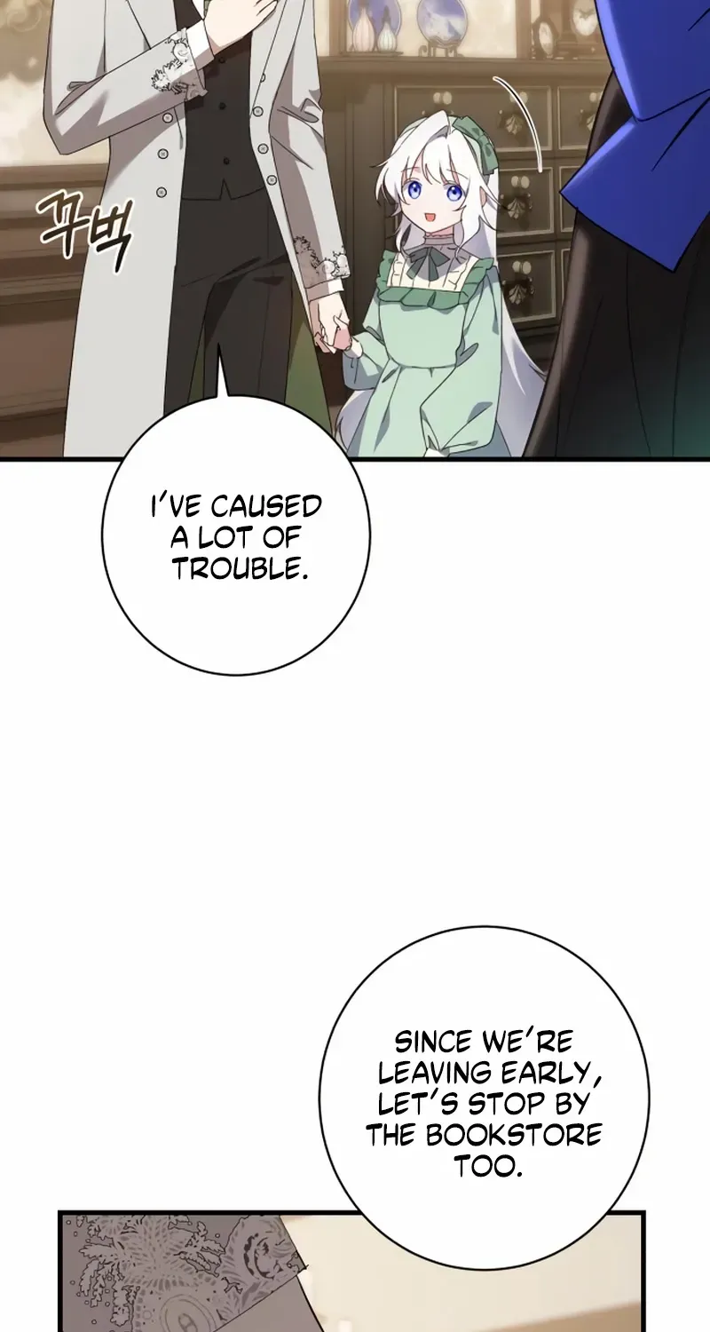 What the Duke Picked Up in the Forest Chapter 34 page 58 - 
