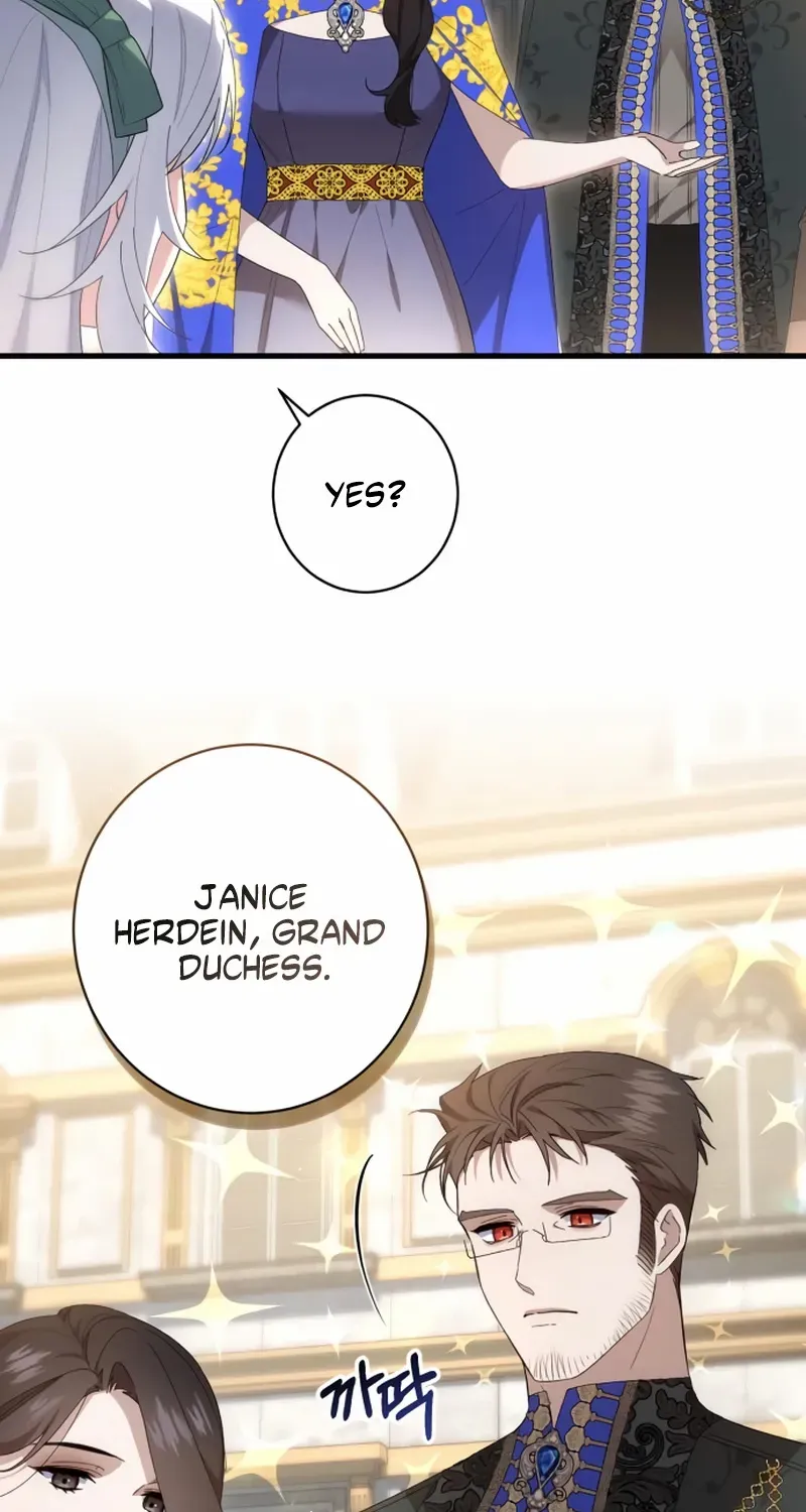 What the Duke Picked Up in the Forest Chapter 34 page 7 - 