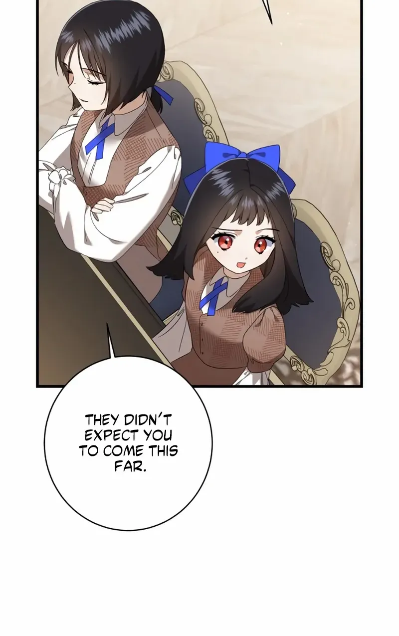 What the Duke Picked Up in the Forest Chapter 34 page 61 - 