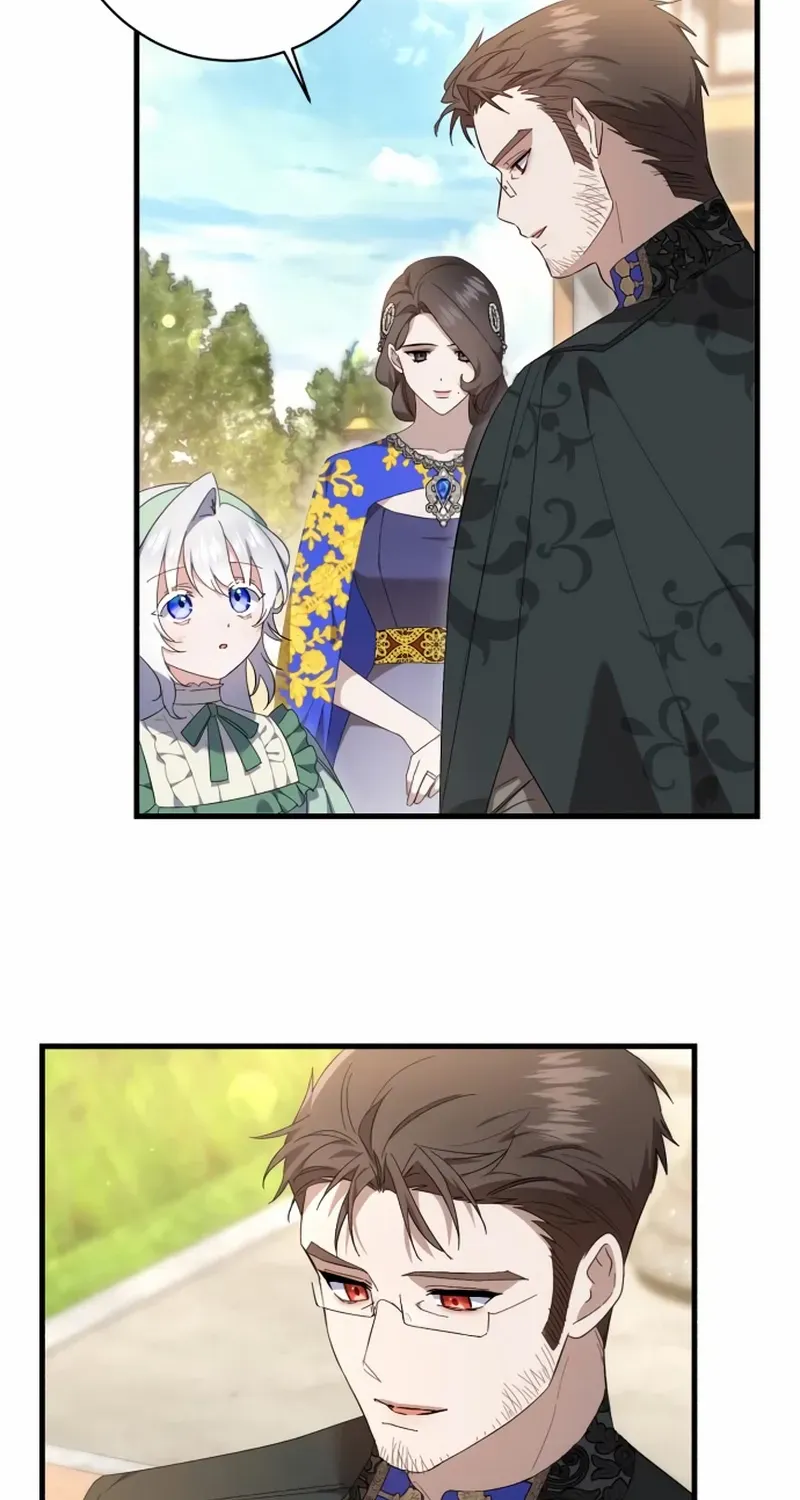 What the Duke Picked Up in the Forest Chapter 34 page 10 - 