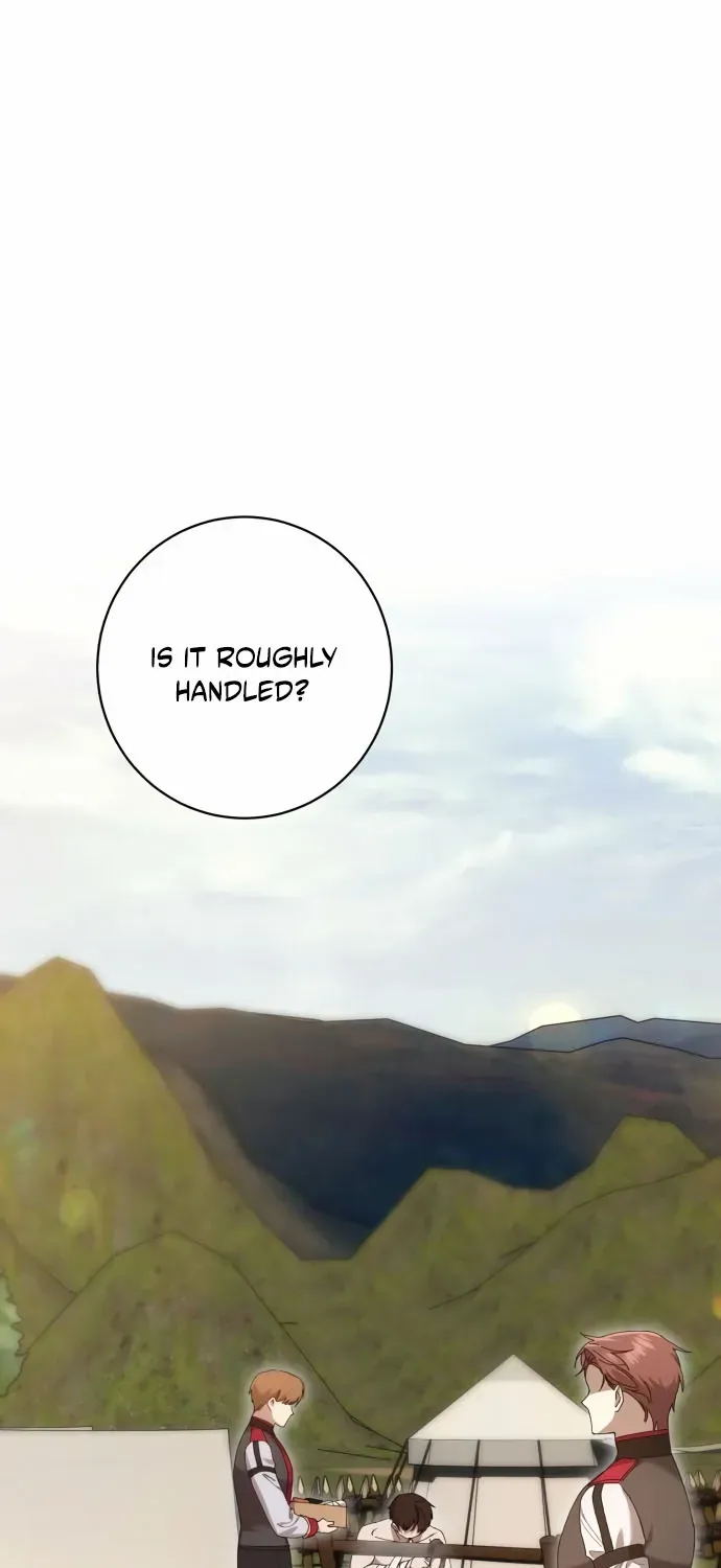 What the Duke Picked Up in the Forest Chapter 35 page 20 - 