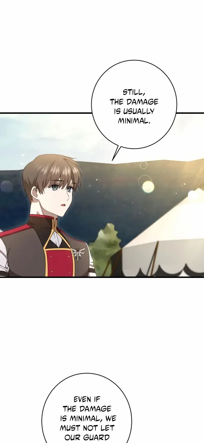 What the Duke Picked Up in the Forest Chapter 35 page 23 - 
