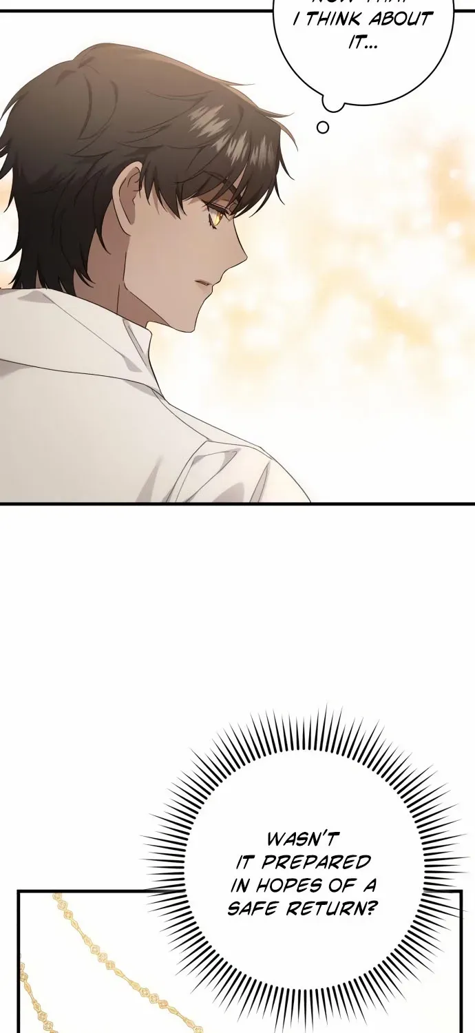 What the Duke Picked Up in the Forest Chapter 35 page 26 - 