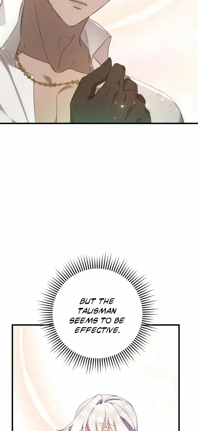 What the Duke Picked Up in the Forest Chapter 35 page 28 - 