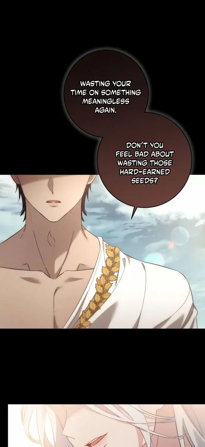 What the Duke Picked Up in the Forest Chapter 35 page 4 - 