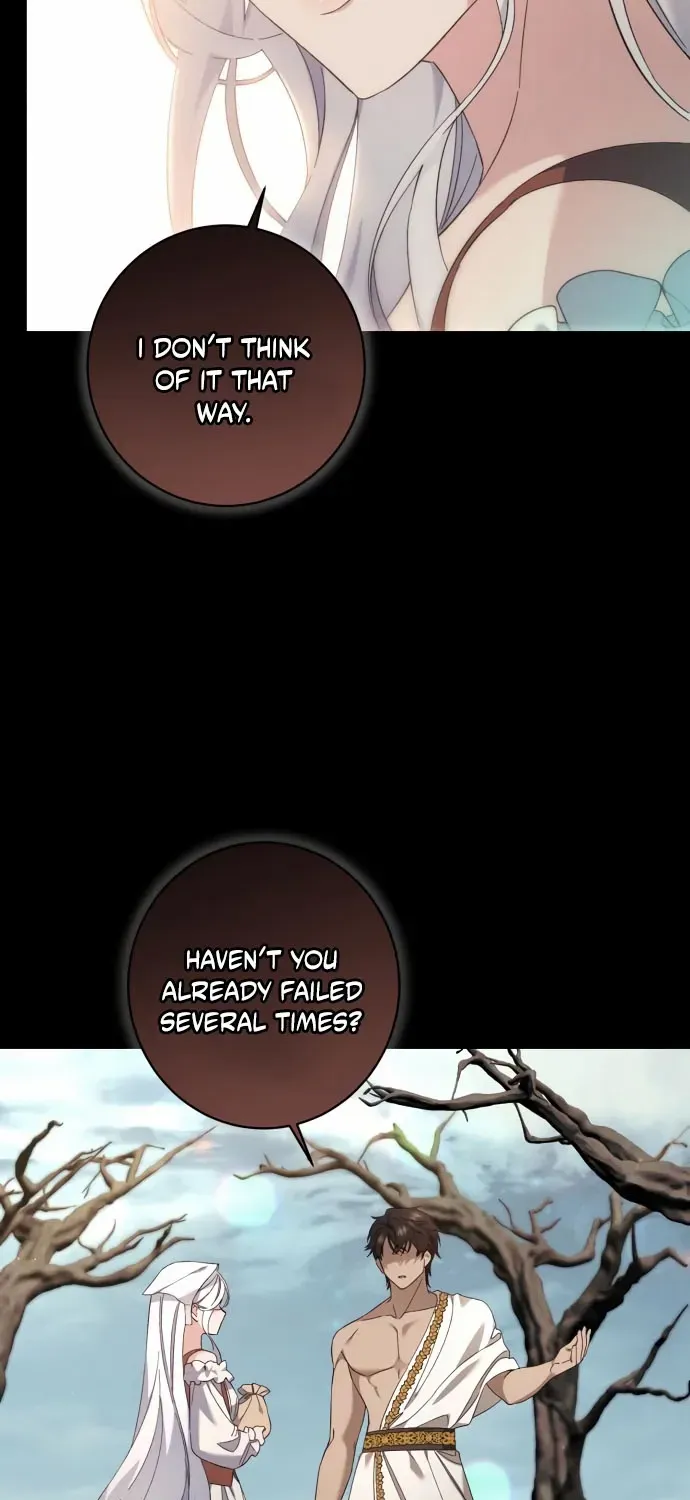 What the Duke Picked Up in the Forest Chapter 35 page 5 - 
