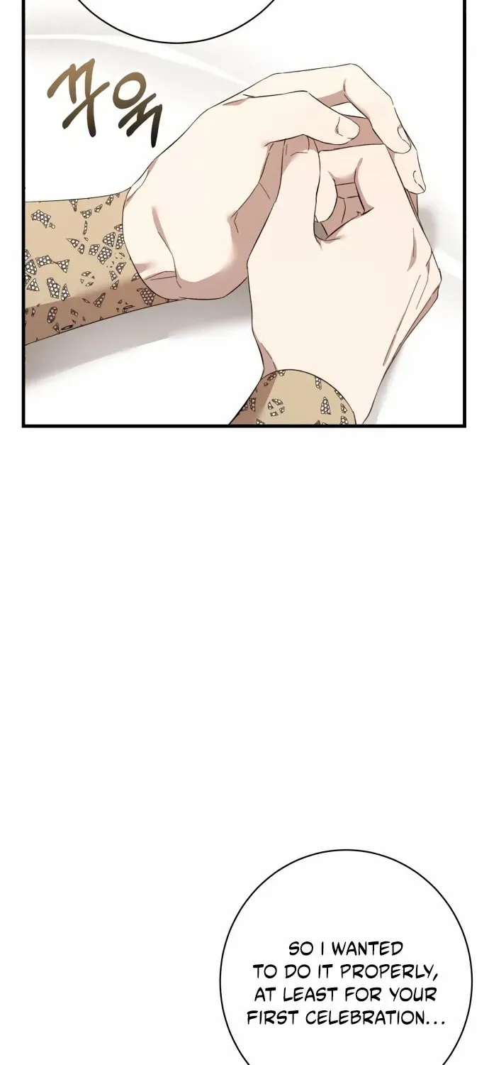 What the Duke Picked Up in the Forest Chapter 35 page 43 - 