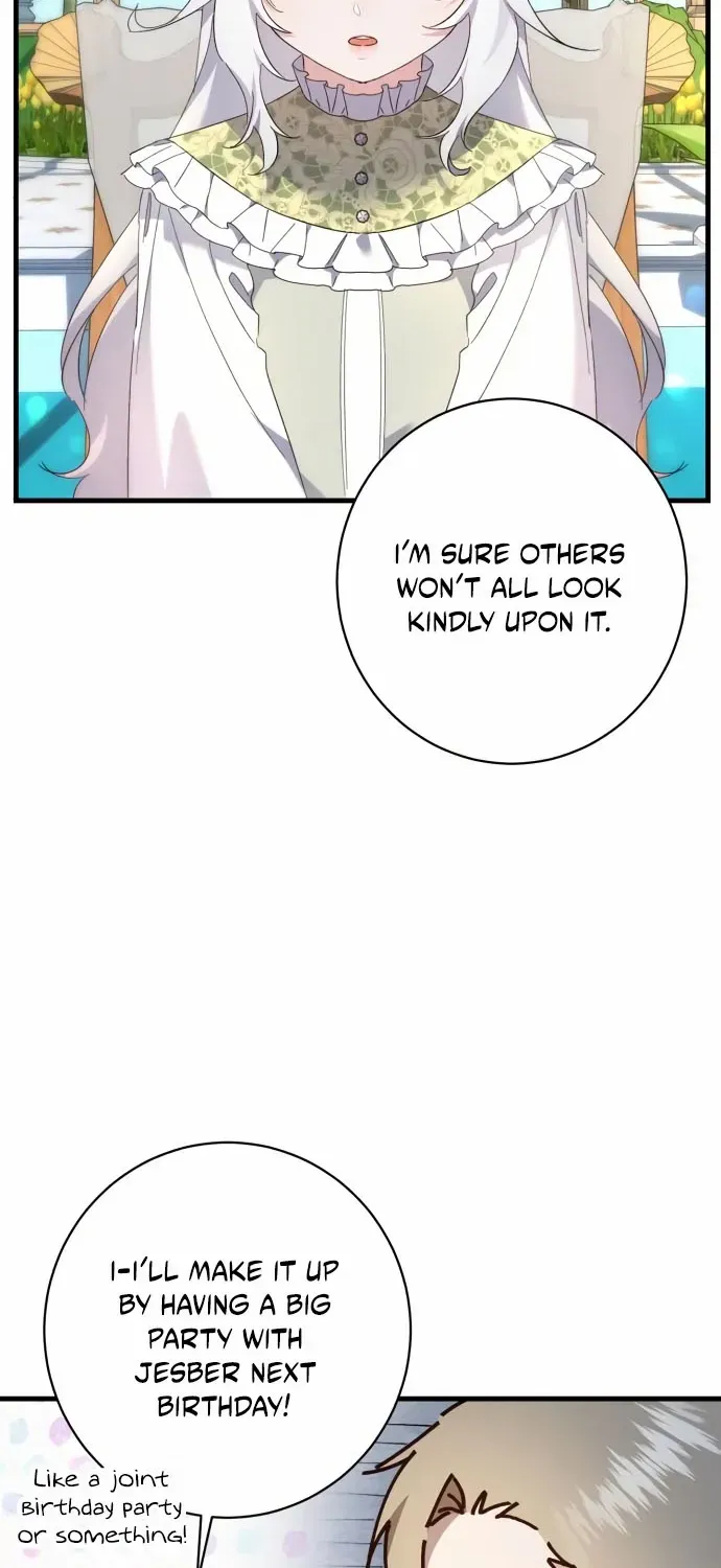 What the Duke Picked Up in the Forest Chapter 35 page 47 - 