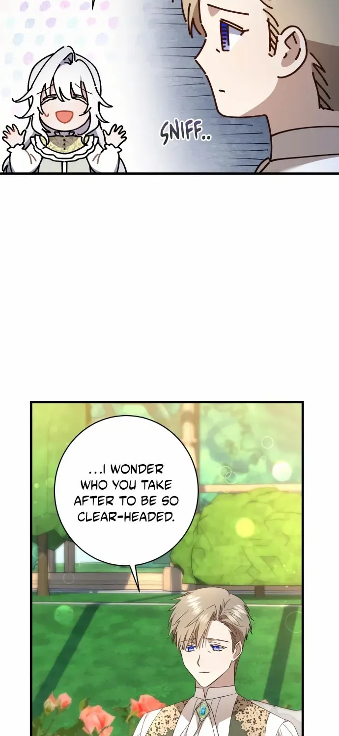 What the Duke Picked Up in the Forest Chapter 35 page 48 - 