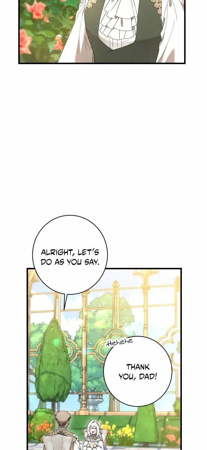 What the Duke Picked Up in the Forest Chapter 35 page 49 - 