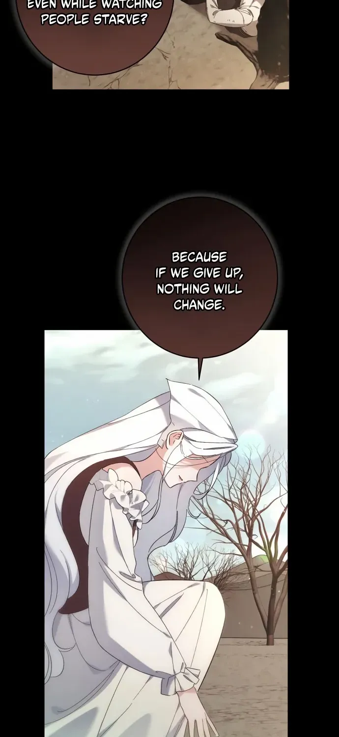 What the Duke Picked Up in the Forest Chapter 35 page 7 - 