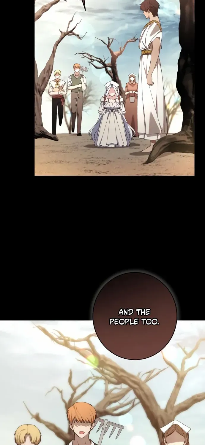 What the Duke Picked Up in the Forest Chapter 35 page 10 - 