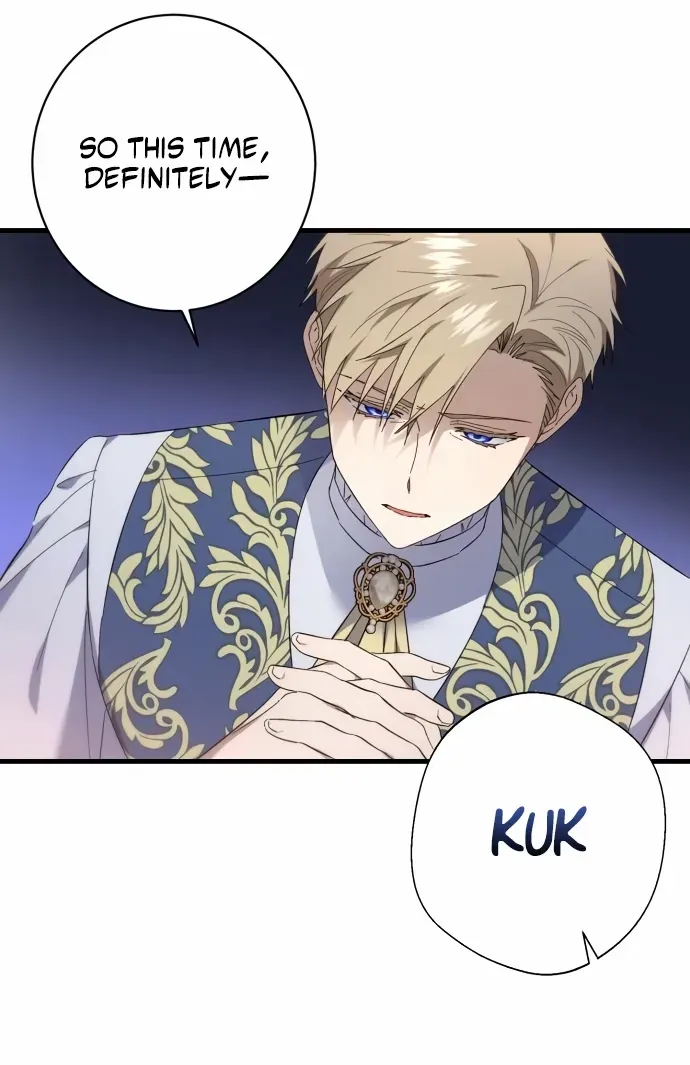 What the Duke Picked Up in the Forest Chapter 37 page 12 - 