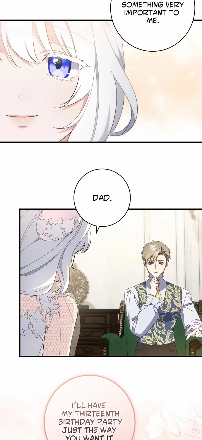 What the Duke Picked Up in the Forest Chapter 37 page 14 - 