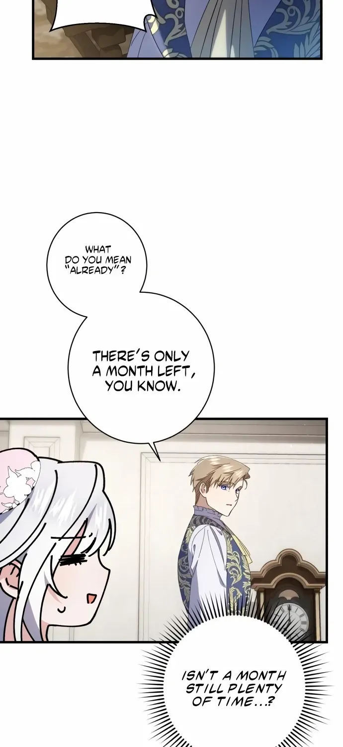 What the Duke Picked Up in the Forest Chapter 37 page 20 - 