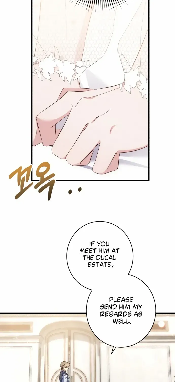 What the Duke Picked Up in the Forest Chapter 37 page 26 - 