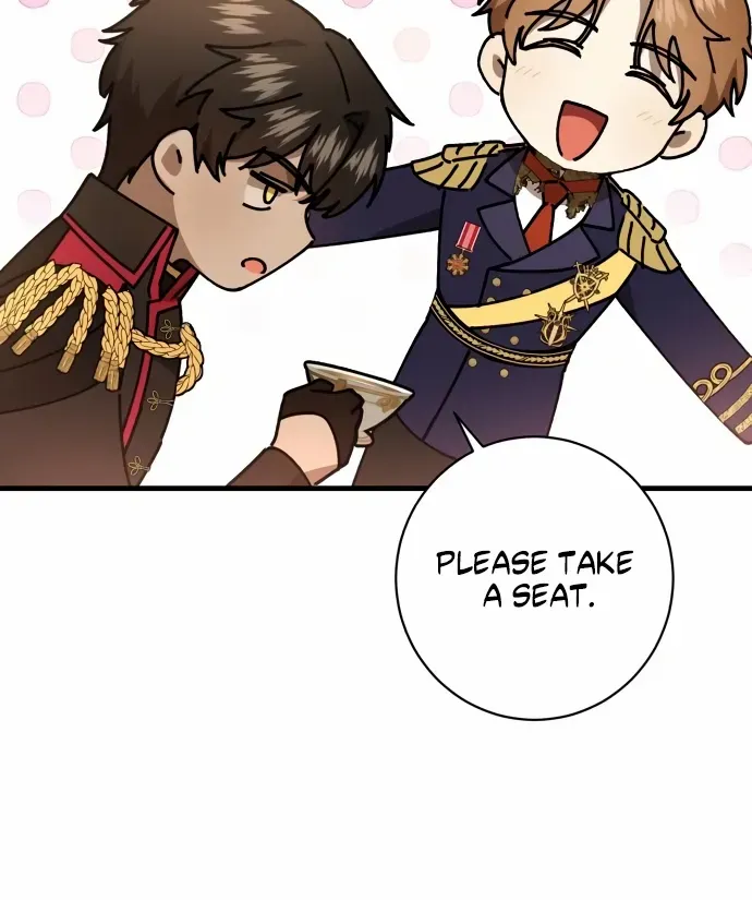 What the Duke Picked Up in the Forest Chapter 37 page 32 - 