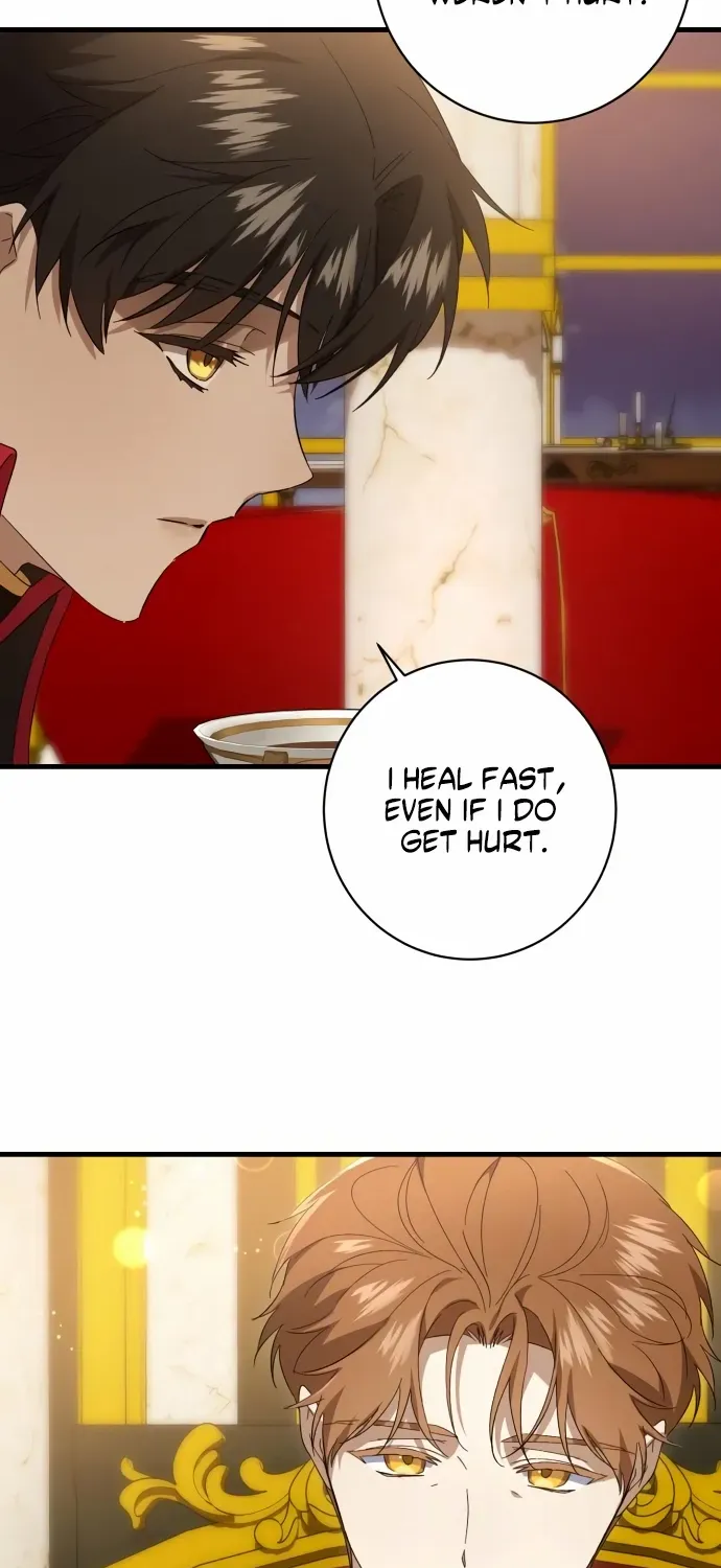 What the Duke Picked Up in the Forest Chapter 37 page 34 - 
