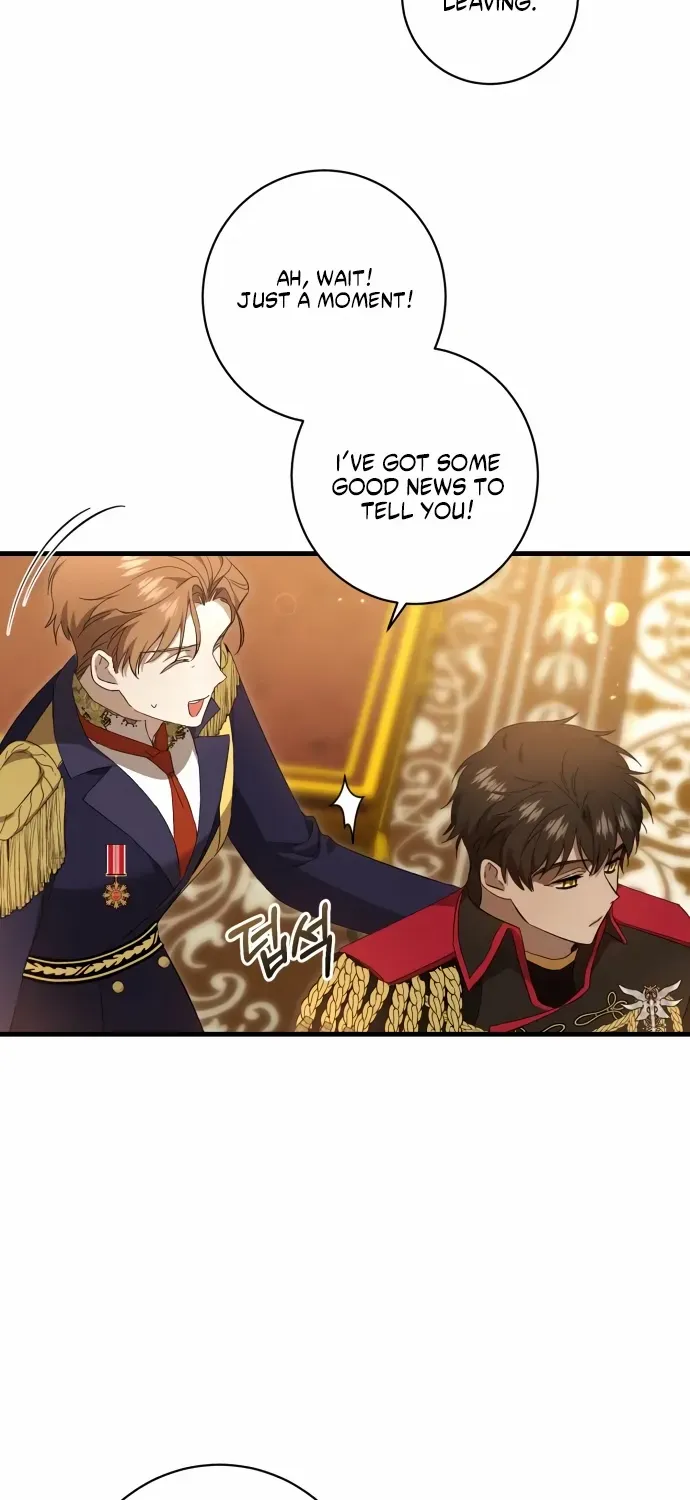 What the Duke Picked Up in the Forest Chapter 37 page 36 - 