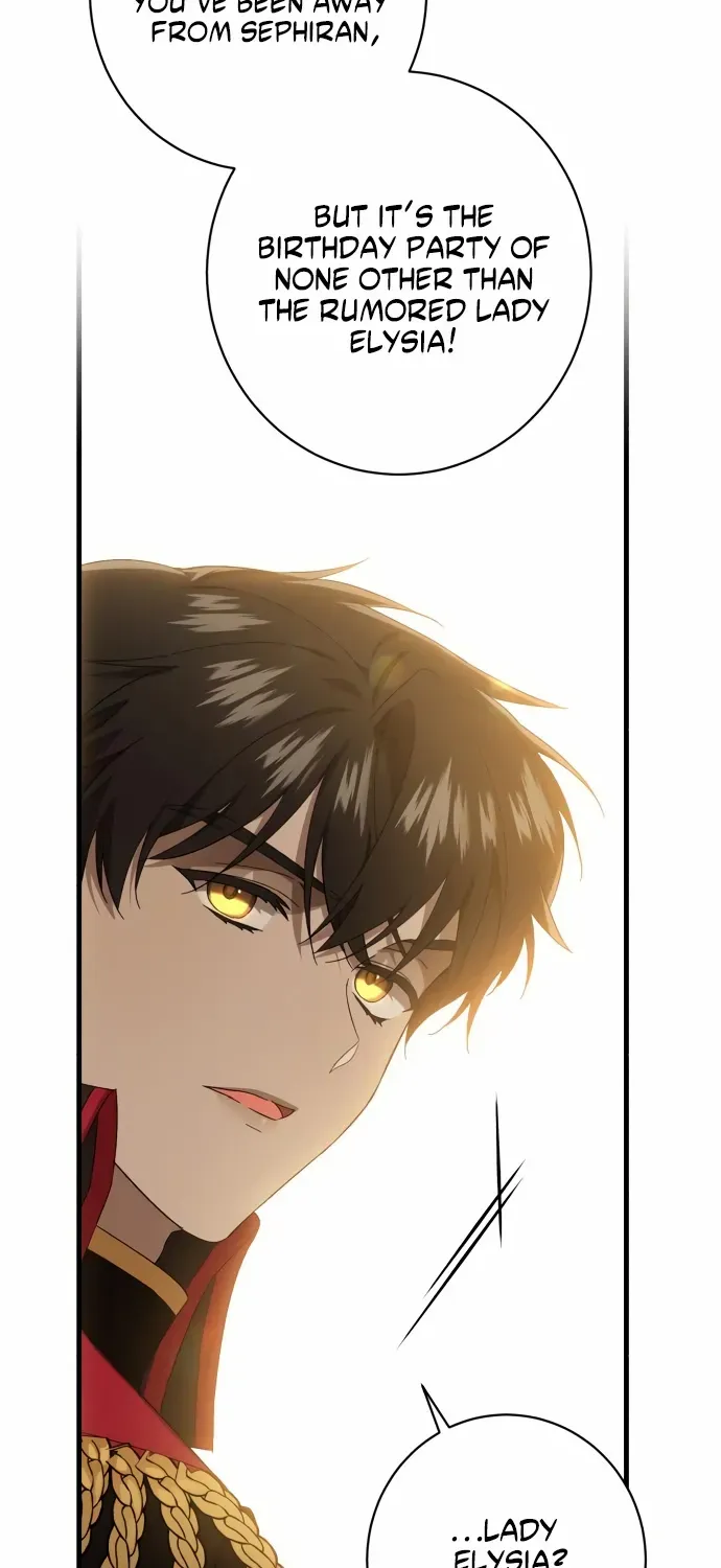 What the Duke Picked Up in the Forest Chapter 37 page 39 - 
