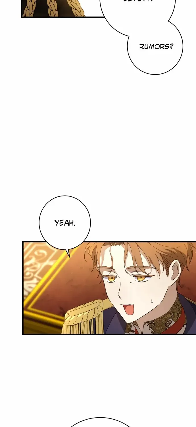 What the Duke Picked Up in the Forest Chapter 37 page 40 - 