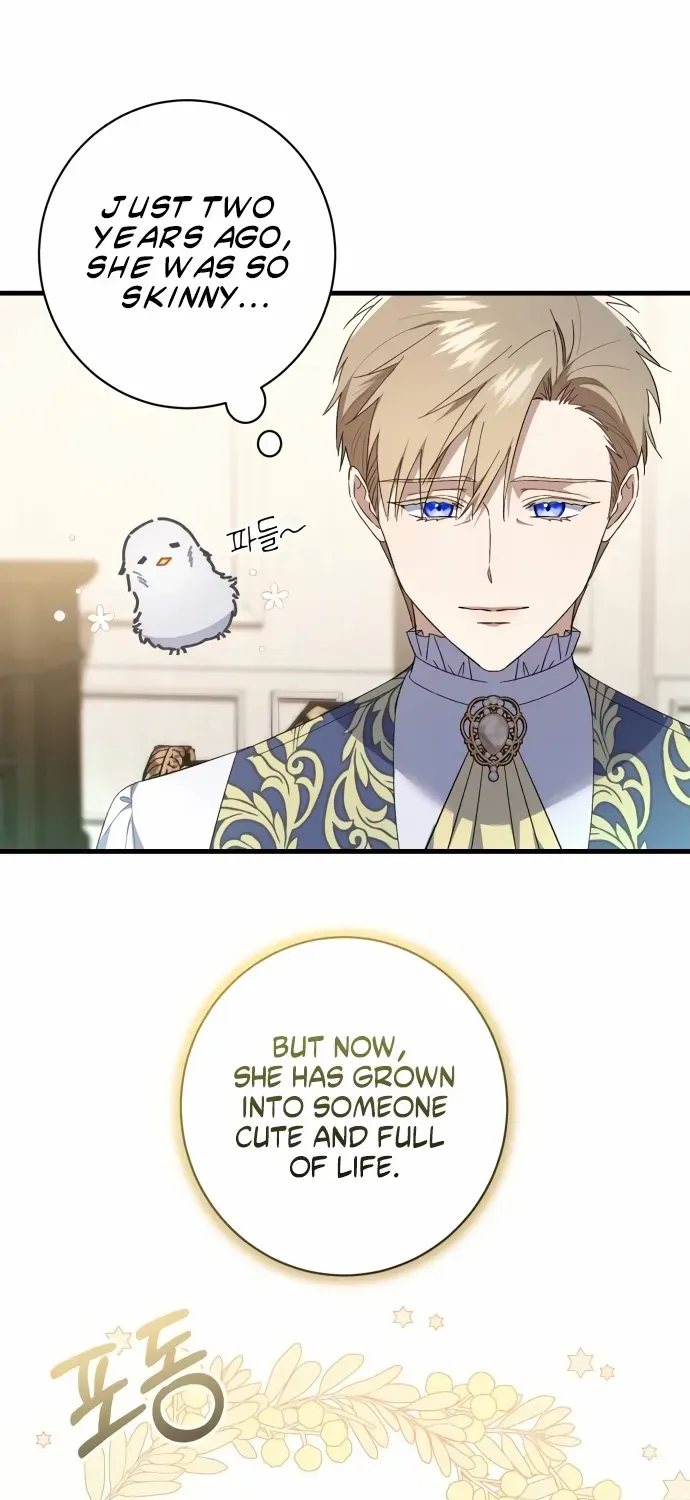 What the Duke Picked Up in the Forest Chapter 37 page 5 - 