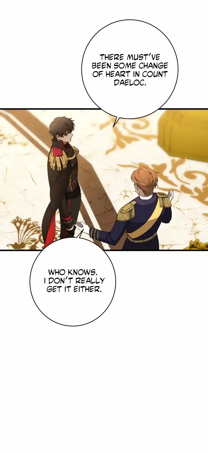 What the Duke Picked Up in the Forest Chapter 37 page 42 - 
