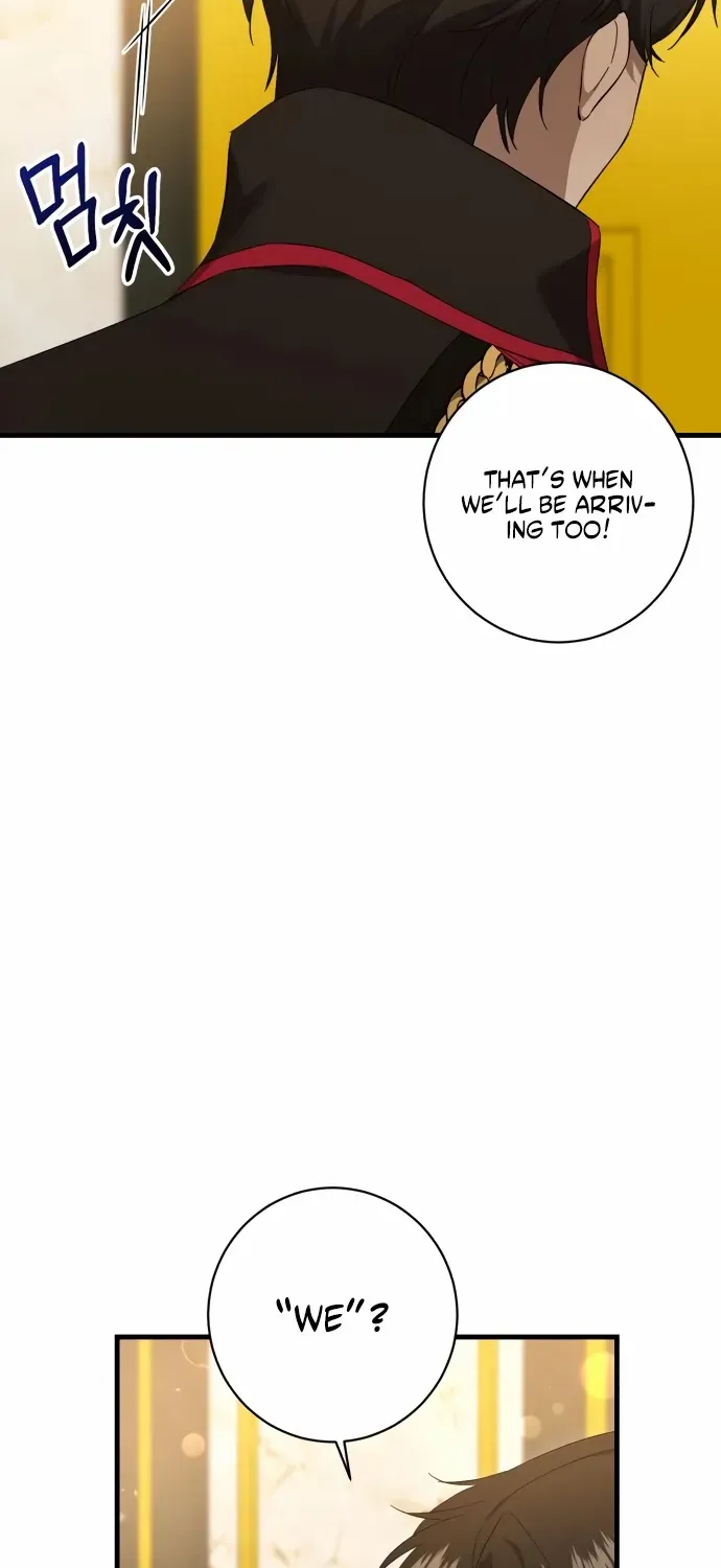 What the Duke Picked Up in the Forest Chapter 37 page 46 - 