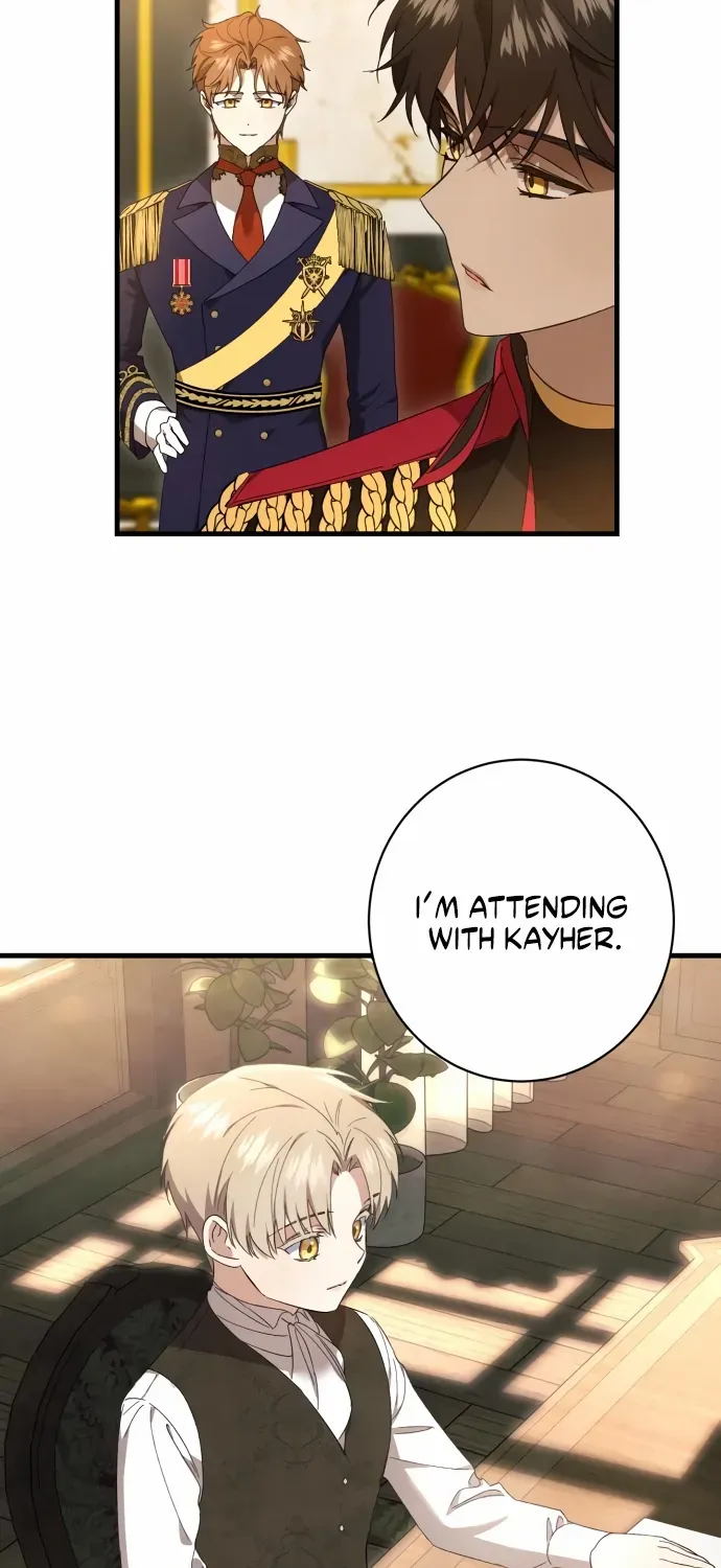 What the Duke Picked Up in the Forest Chapter 37 page 47 - 