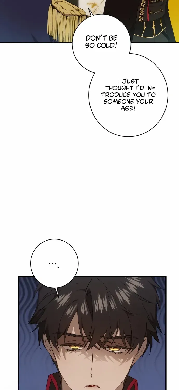What the Duke Picked Up in the Forest Chapter 37 page 49 - 