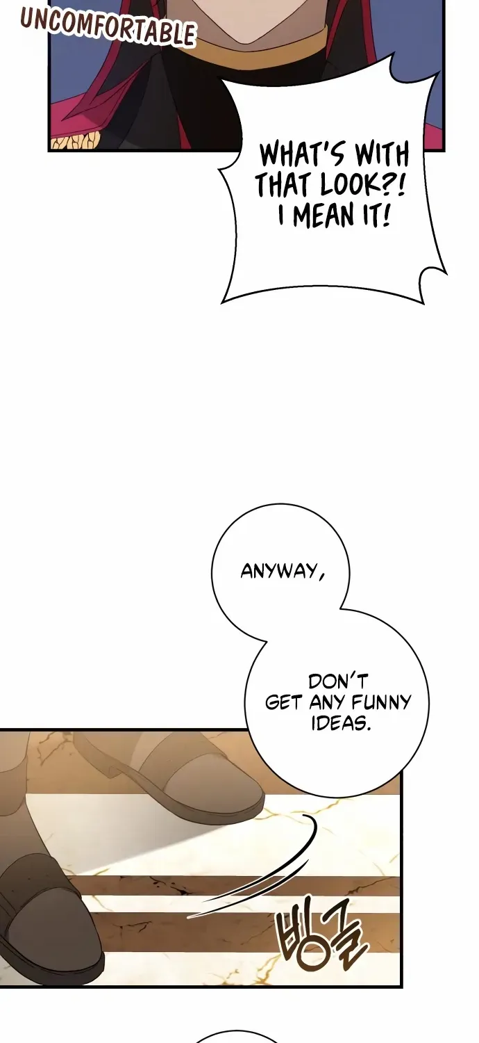 What the Duke Picked Up in the Forest Chapter 37 page 50 - 
