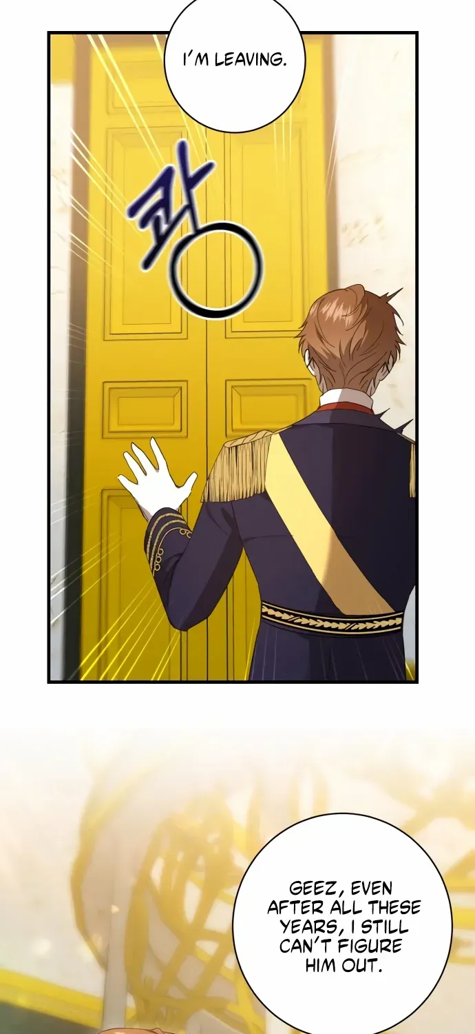 What the Duke Picked Up in the Forest Chapter 37 page 51 - 