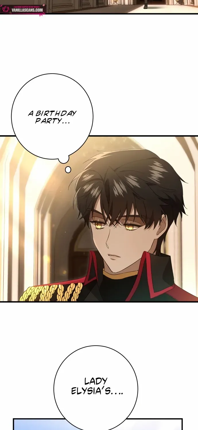 What the Duke Picked Up in the Forest Chapter 37 page 57 - 