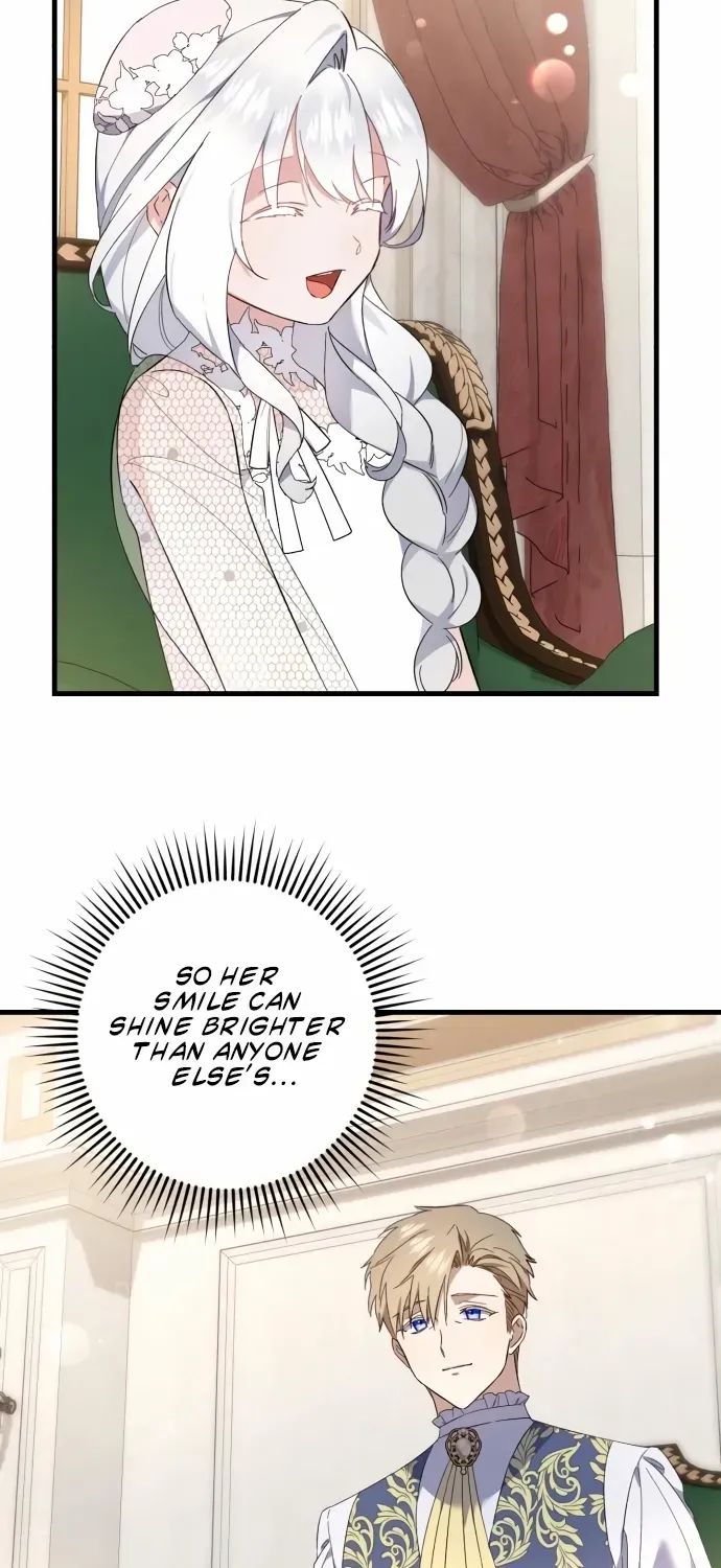 What the Duke Picked Up in the Forest Chapter 37 page 8 - 