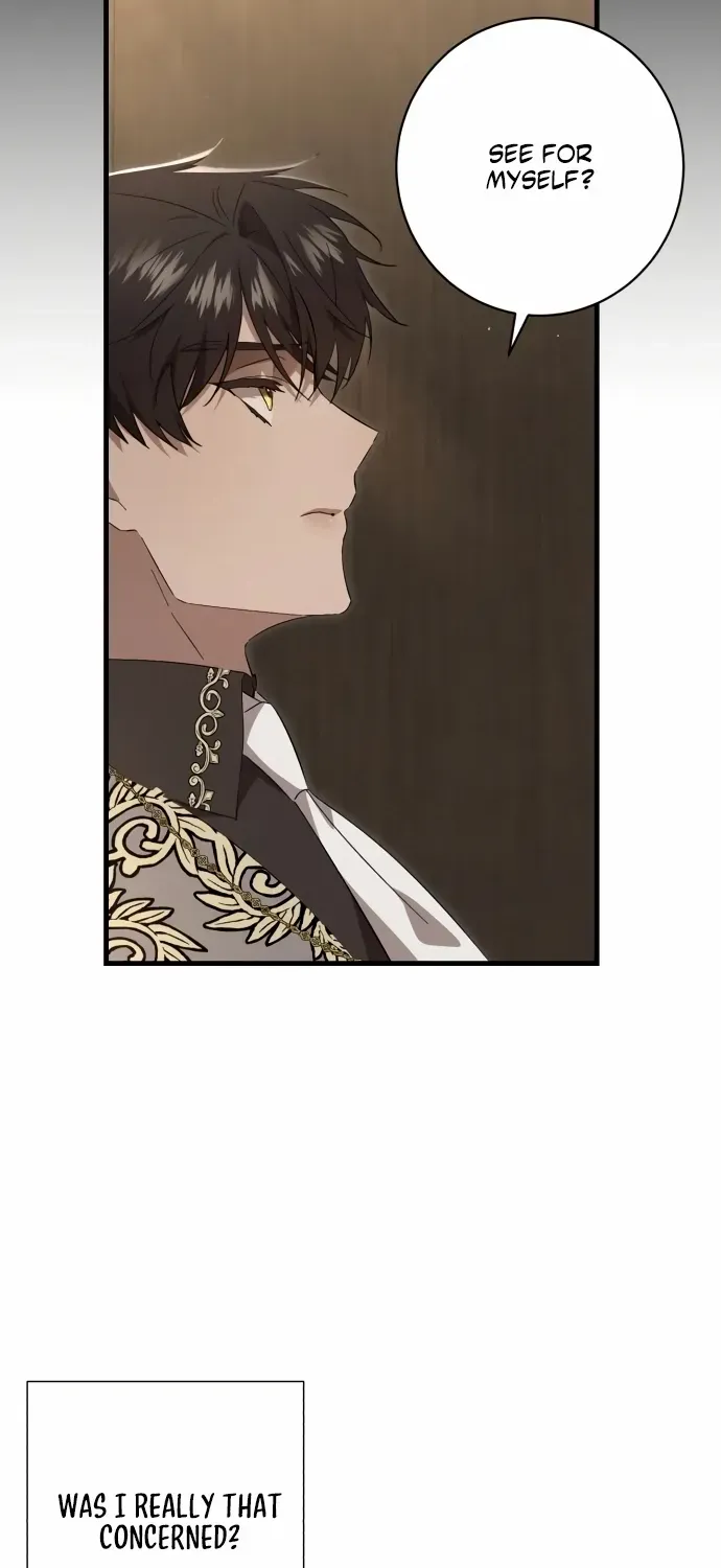 What the Duke Picked Up in the Forest Chapter 38 page 15 - 