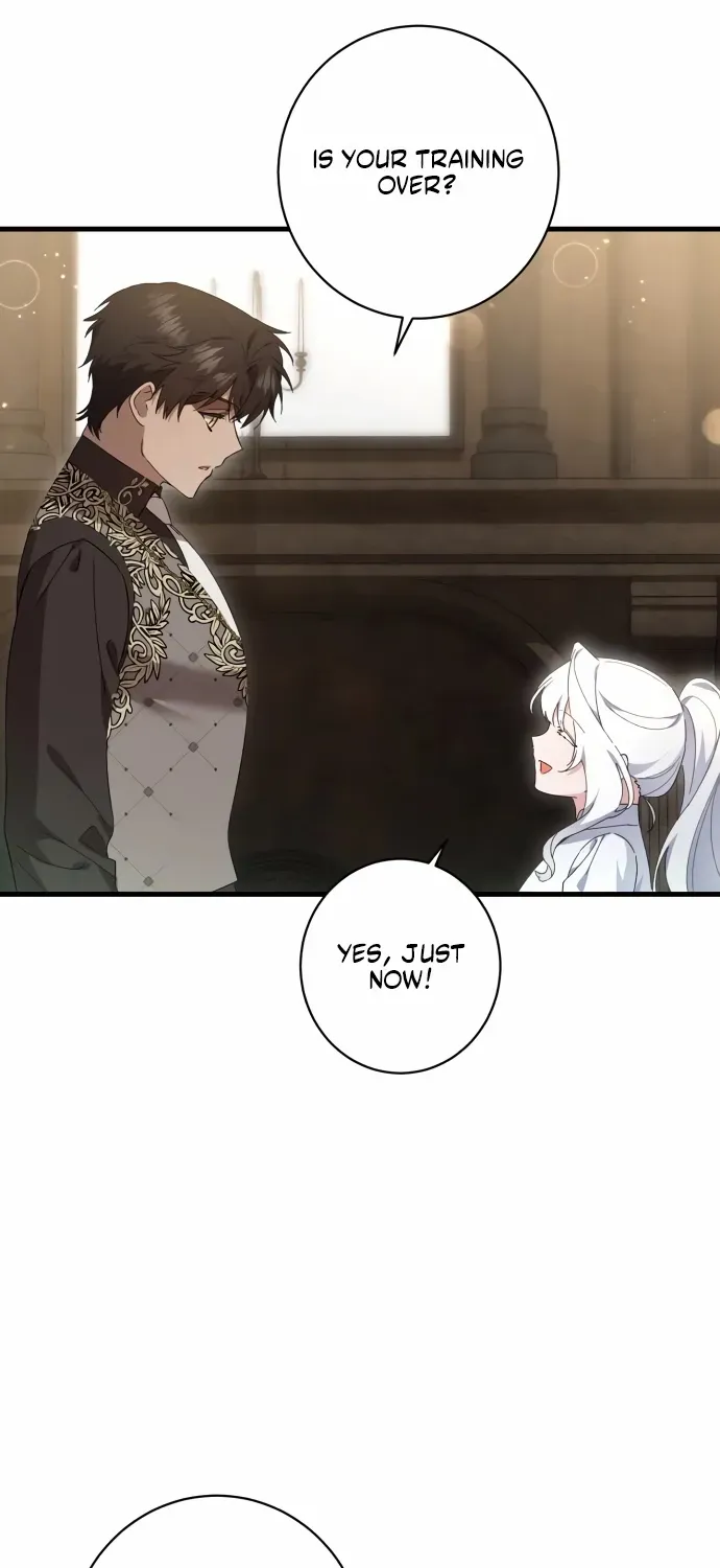 What the Duke Picked Up in the Forest Chapter 38 page 22 - 