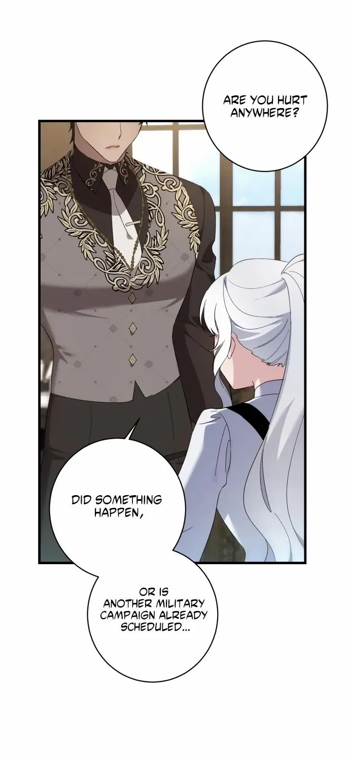 What the Duke Picked Up in the Forest Chapter 38 page 24 - 