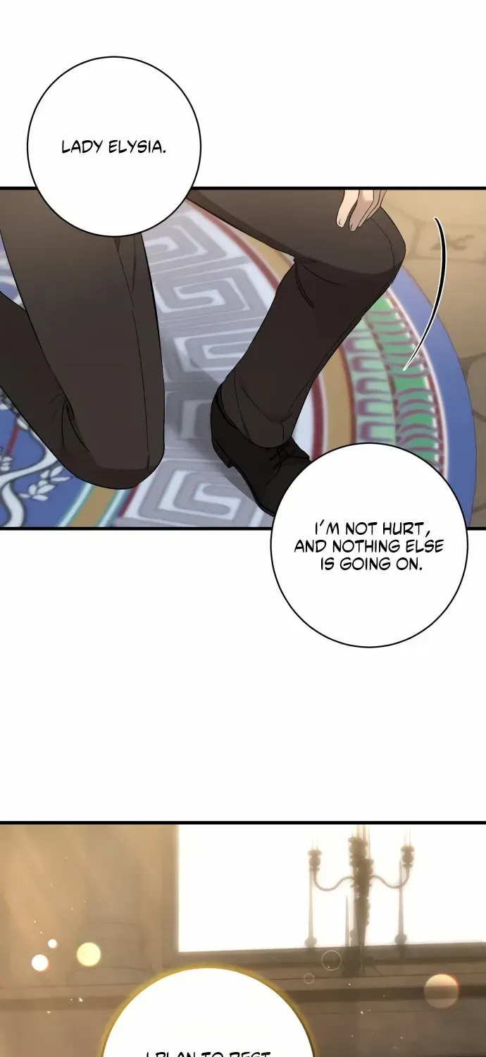 What the Duke Picked Up in the Forest Chapter 38 page 25 - 