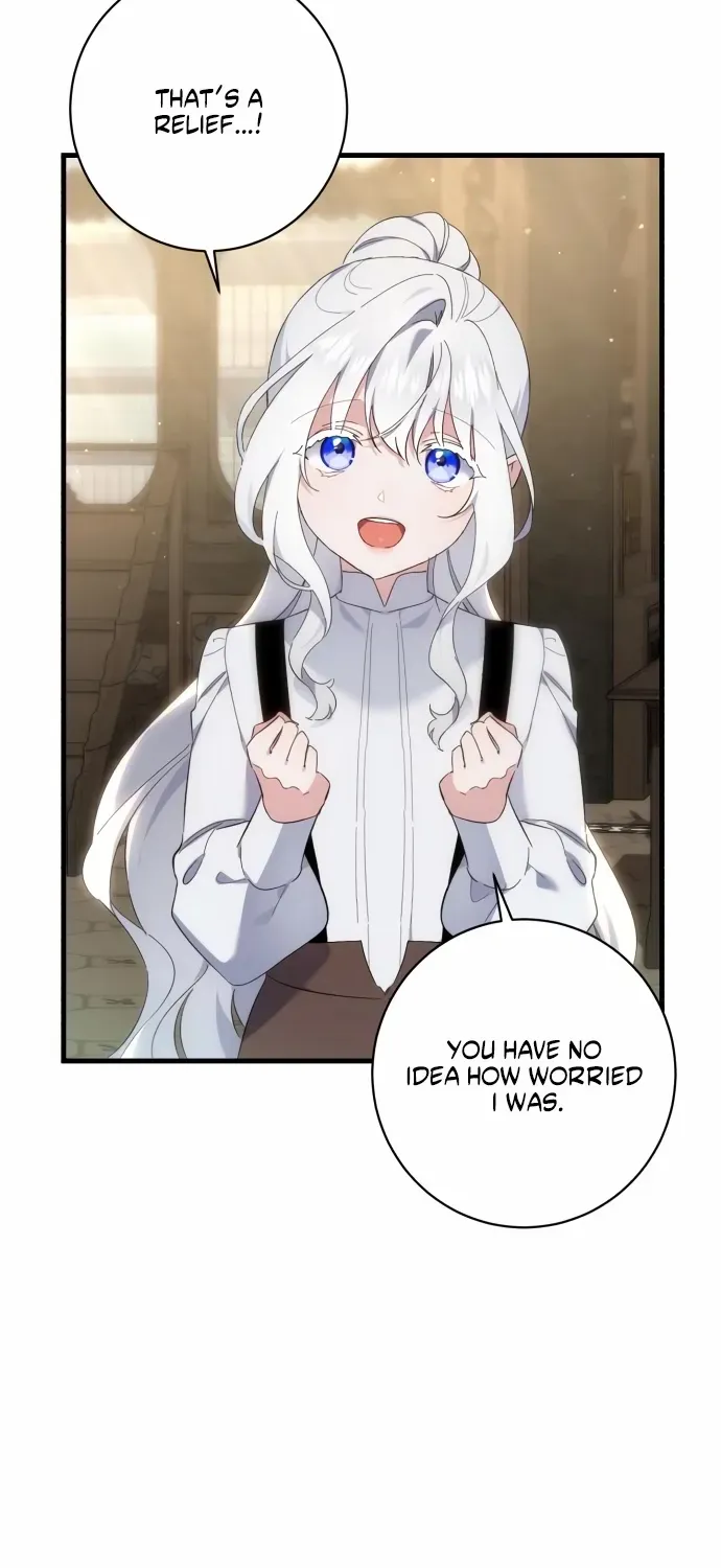 What the Duke Picked Up in the Forest Chapter 38 page 27 - 
