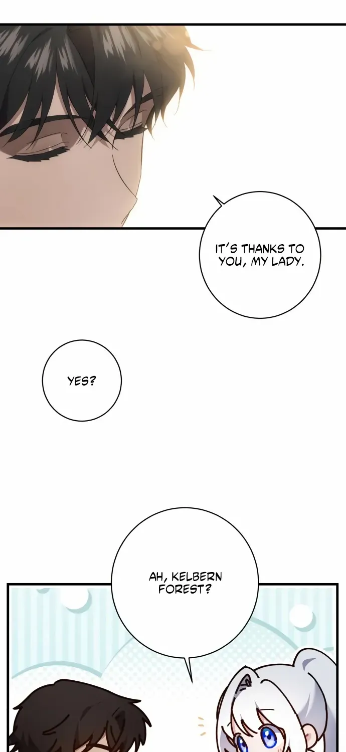 What the Duke Picked Up in the Forest Chapter 38 page 28 - 