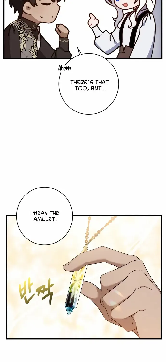 What the Duke Picked Up in the Forest Chapter 38 page 29 - 