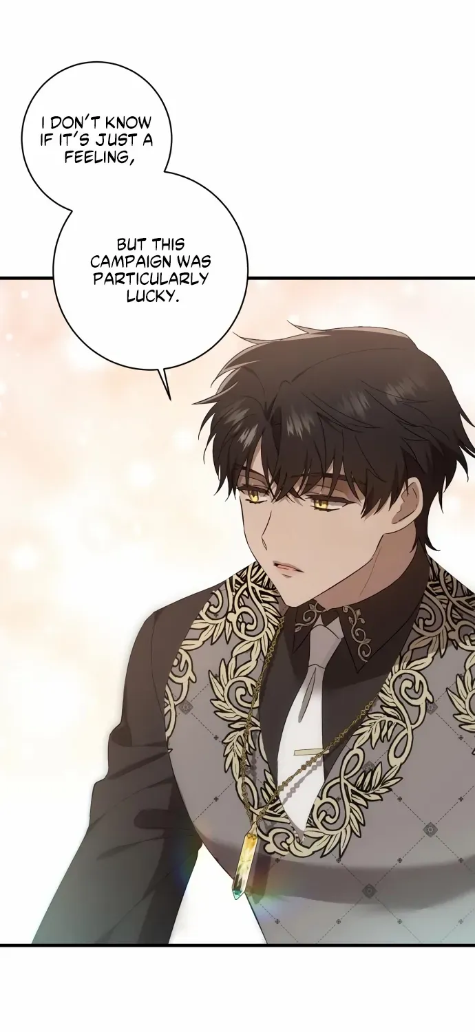 What the Duke Picked Up in the Forest Chapter 38 page 30 - 