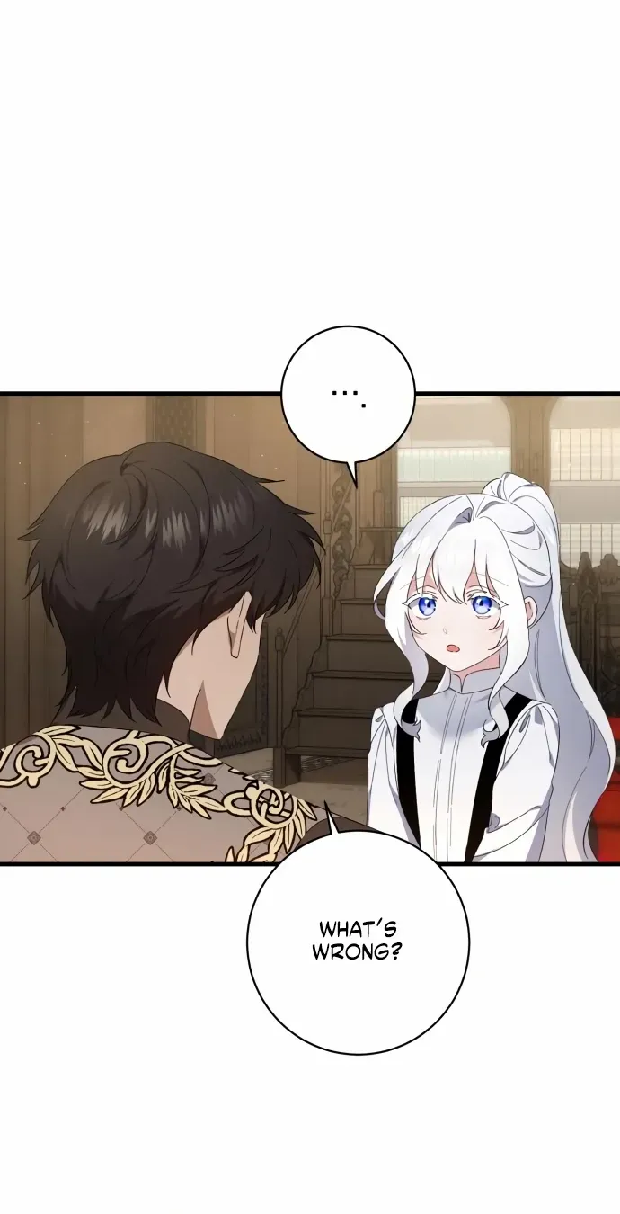 What the Duke Picked Up in the Forest Chapter 38 page 31 - 