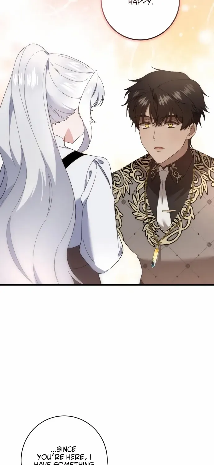 What the Duke Picked Up in the Forest Chapter 38 page 33 - 