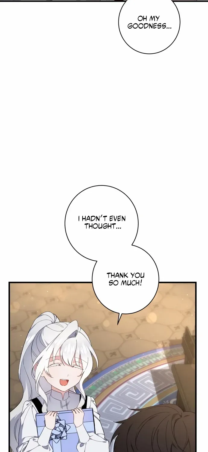 What the Duke Picked Up in the Forest Chapter 38 page 36 - 