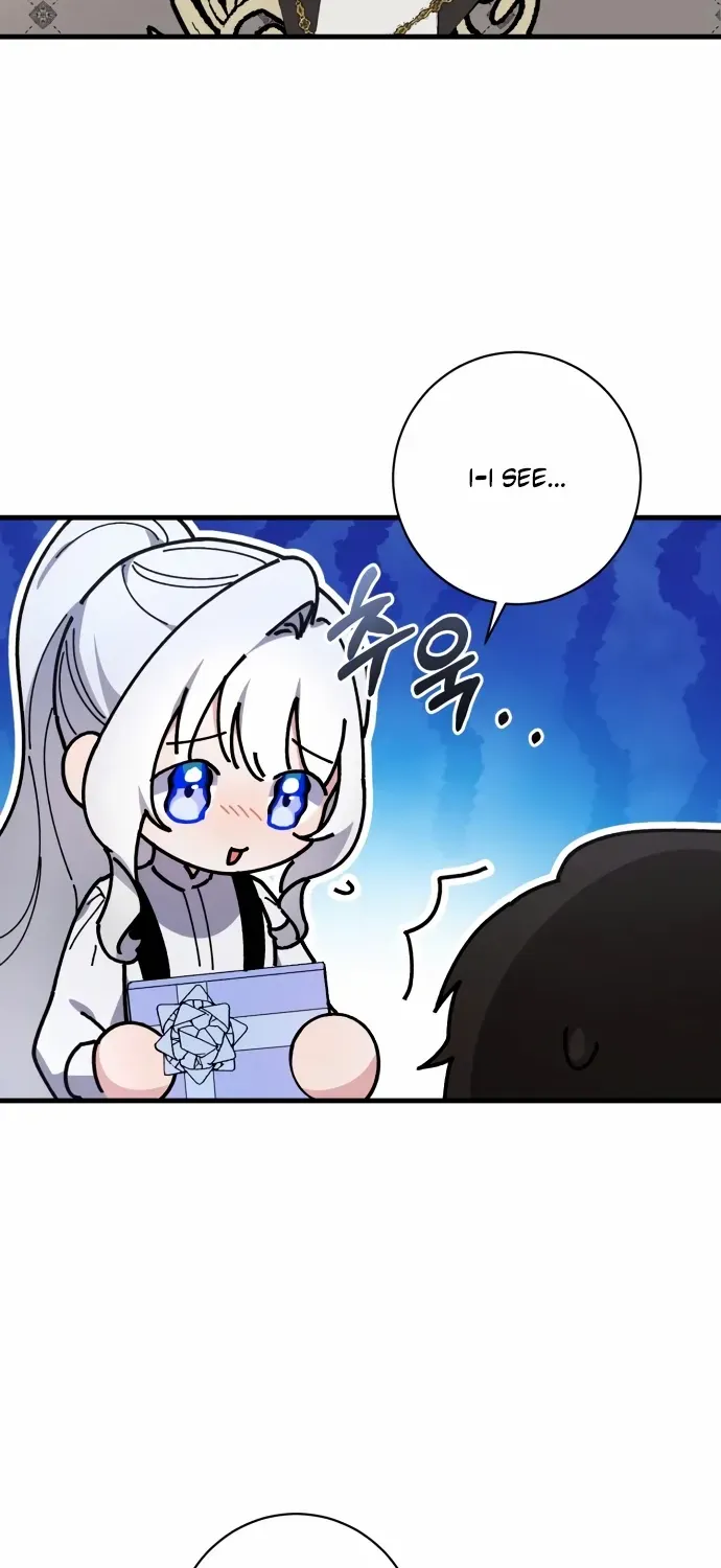 What the Duke Picked Up in the Forest Chapter 38 page 39 - 